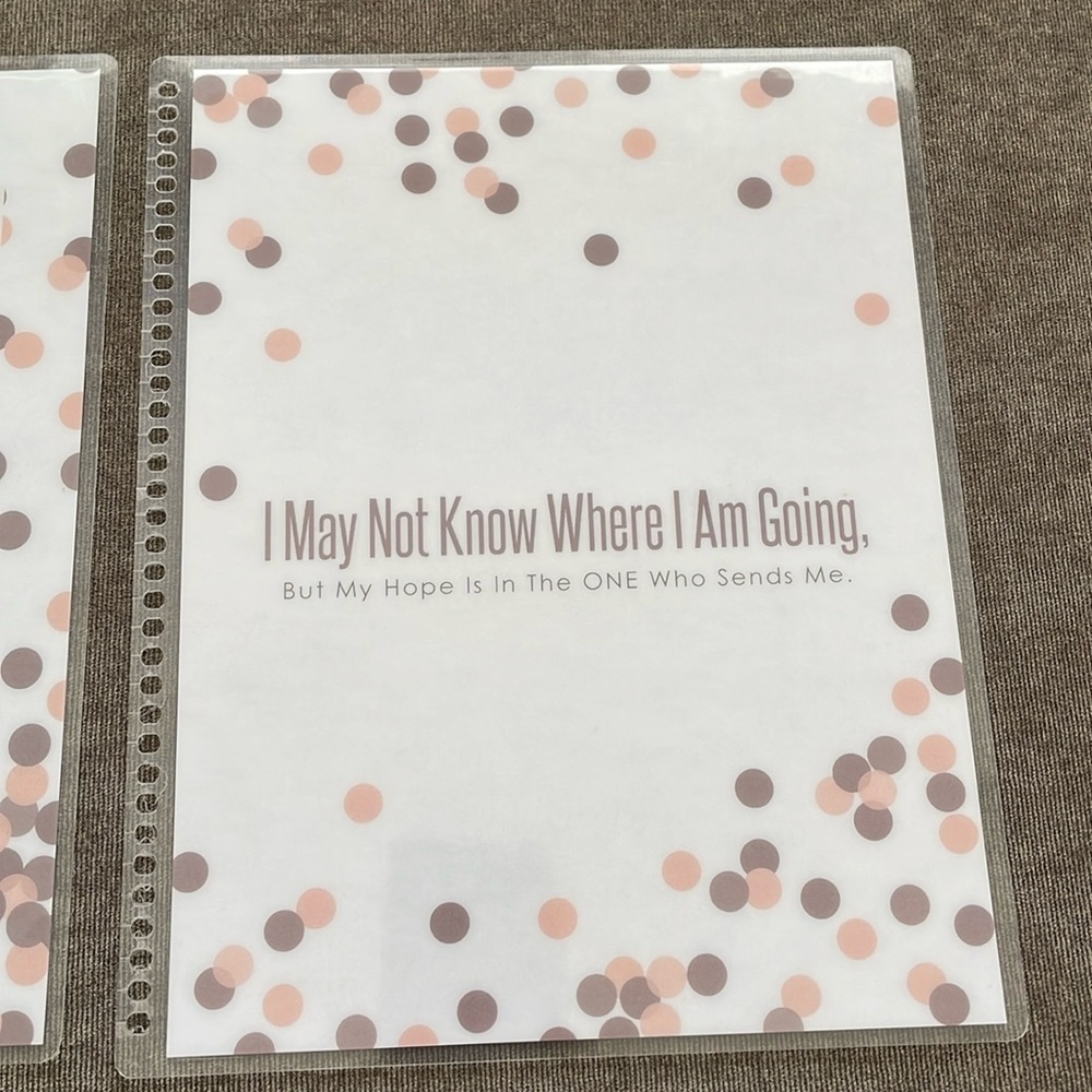 Erin Condren Interchangeable Cover